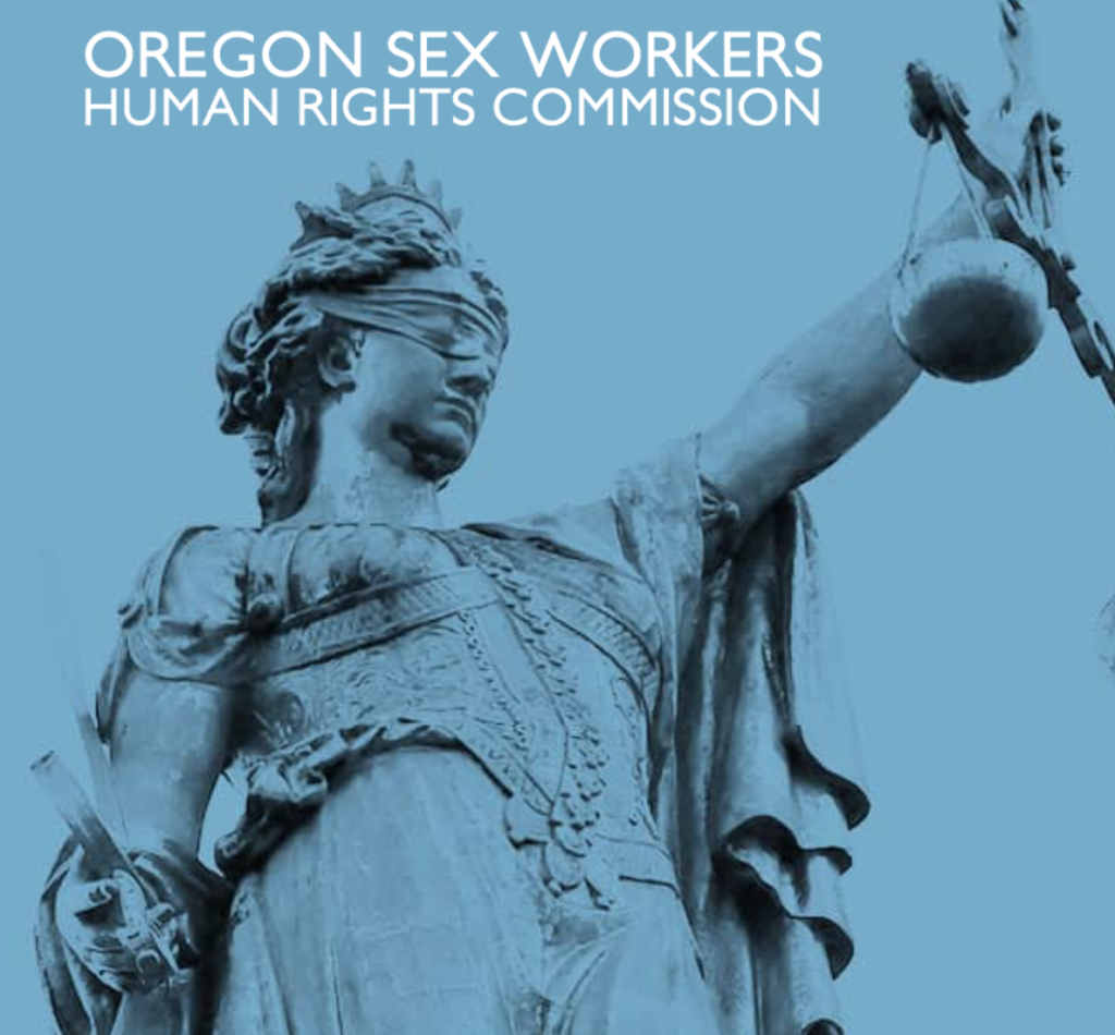 The Sex Workers Human Rights Commission — Woodhull Freedom Foundation 2502